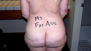 ILOVEGRANNY Amateurish Pics Cut Perfect
