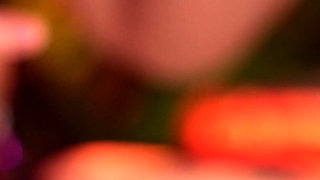 Rosebud Ass Pussy Close up Fisting