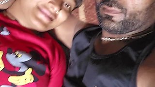 Indian Desi Village Jija Sali Sex Scandal