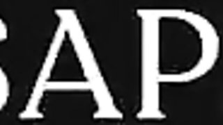 Chloe Amour and Dante Colle's deep throat video by Bellesa Films