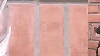 Desperate Condom Breathplay Full Bondage Bag Head Orgasms