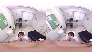Phimosis Checkup Leads To Raw Sex; Doctor Fetish Jav