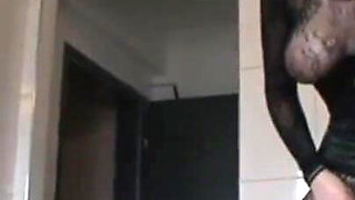 Humiliating guy ass sex toys penetrated