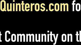 Gabby Quinteros - pornstar video