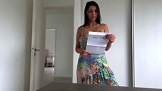Nicolebelle - All i Want For Christmas Is You Step-Mommy