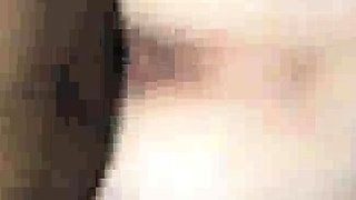 His big black monster cock just drives me wild rr