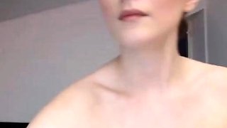 German Webcam Girl Sarah Klein - Adult Video