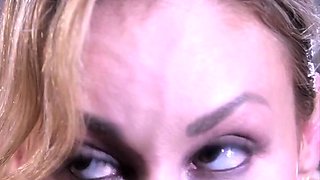 MILF Domme Penny Barber Uses Ryan Keely's Pretty Hole -
