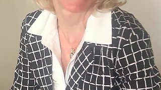 Naughty Office Worker