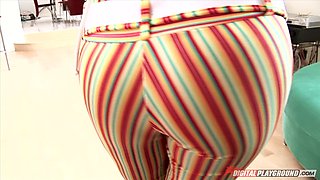 Wonderful whore smutty xxx video