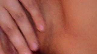 My Hot Day with Hot Masturbation