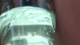 Hot Liquid