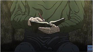 Elden Ring: The Scarlet Goddess X Lone Warrior (eng Dub) With Car Toon