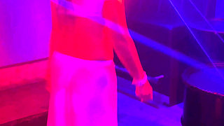 Dance Like No One Is Watching!