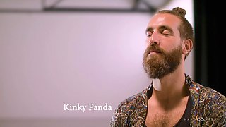 HARDWERK Yoga screw with Ana B