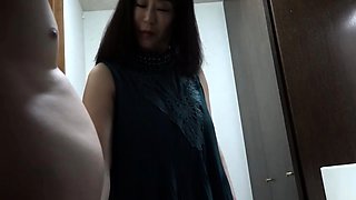 milf ayane