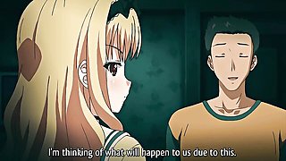 Hentai scene with splendid nympho from Hentai PD