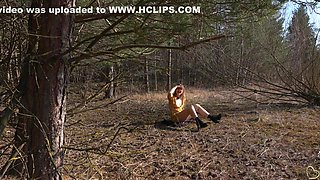 Catches Her Squirt And Cock Deep