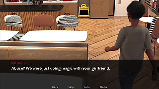 Fate Won’t Separate Us - V0.8- Cheating Path