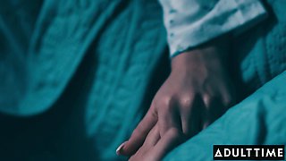 Alina Lopez Begs for Kendra Spade's Pure Pussy