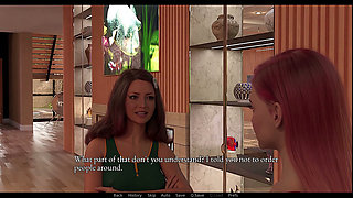 Agent Sherine Oil Baron (part 2)