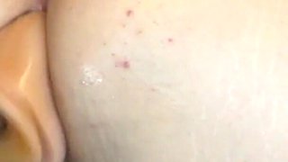 Squirt Squirt Squirt!! I Did Such a Mess in My Bed! Cant Believe I Squirt This Much