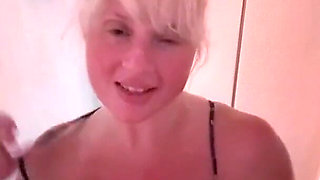 Wet Stepmommy