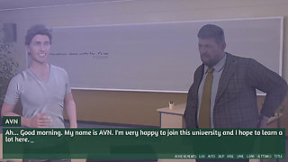 Pleasure Thieves 2 - Samantha Begs to Get Her Asshole Fingered