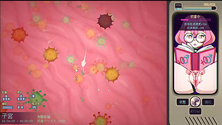 #5 [Pregnant Star Girl Ayane] Date to teach aliens about Earth culture! Live commentary part5