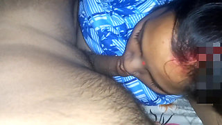 I Dropped the Load on Sister-in-law's Navel
