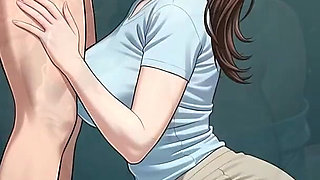 Ai Big Cock Fuck Wet Pussy