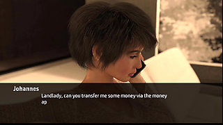 Milf Creek #6: Johannes fucked Anne