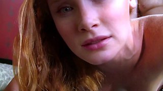 Amateur Blowjobs with Horny Big Titted Brunettes