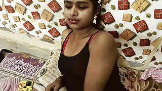 Session 10,cheating Desi Wife Dominated: Bondage Rough Fuck & Finish