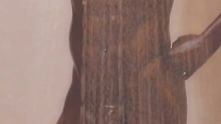 Wife Sex with Black Neighbor Guy