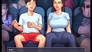 Manmeat, hentai anime, part 2