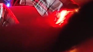 Great Masturbation During the Wild Nice Evening