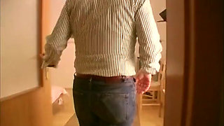 Pussy fucking pussy licking pussy fingering in the bedroom