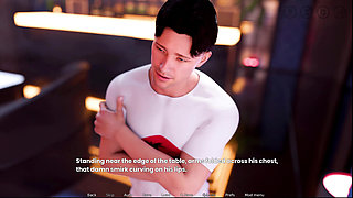 Unseen Instincts (parte 19)