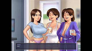 Huge, historias de sexo, story milk