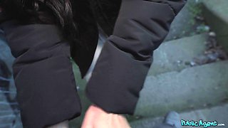 Perverted whore with nice ass adult video