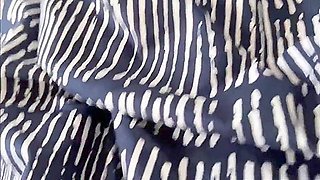 Stepmom Accidently Fucks Stepson - Brianna Beach