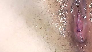 My Pussy of Cum, Are You Ready to Make It Clean
