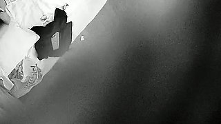 Amateur Hidden Cam Fuck On Couch