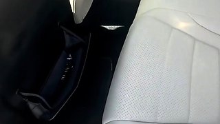 Auhneesh Nicole Employee Banged By BBC In Car Onlyfans