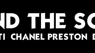 Shakedown - Behind the Scenes Featuring Chanel Preston, Daisy Ducati, Dante Colle