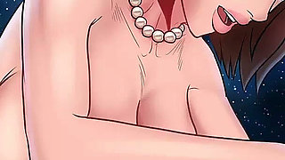 Gameplay Confined with Goddesses - Part 6