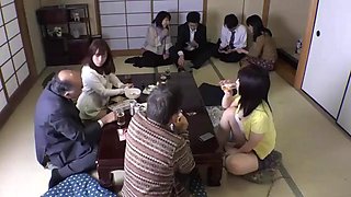 Shiori Risaki: Blowjob, Cowgirl  Missionary Porn