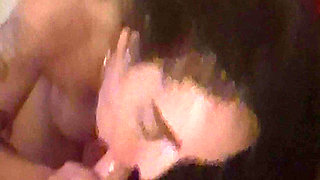 Blowjob