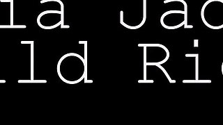 Maria Jades Wild Ride